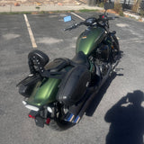 2015 Yamaha Stryker Buller Cowl