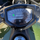 2015 Yamaha Stryker Buller Cowl