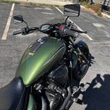 2015 Yamaha Stryker Buller Cowl