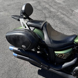 2015 Yamaha Stryker Buller Cowl