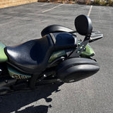 2015 Yamaha Stryker Buller Cowl