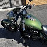 2015 Yamaha Stryker Buller Cowl