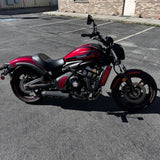 2017 Kawasaki Vulcan S