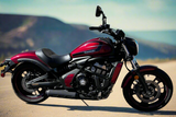 2017 Kawasaki Vulcan S