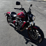 2017 Kawasaki Vulcan S