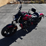 2017 Kawasaki Vulcan S