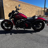 2017 Kawasaki Vulcan S