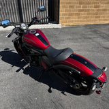 2017 Kawasaki Vulcan S