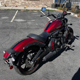 2017 Kawasaki Vulcan S