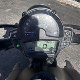 2017 Kawasaki Vulcan S