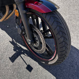 2017 Kawasaki Vulcan S