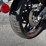 2017 Kawasaki Vulcan S