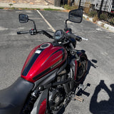 2017 Kawasaki Vulcan S