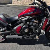 2017 Kawasaki Vulcan S