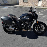 2023 CF Moto 700 CL-X