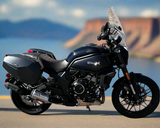 2023 CF Moto 700 CL-X