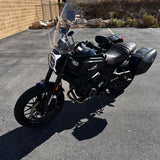 2023 CF Moto 700 CL-X