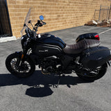 2023 CF Moto 700 CL-X