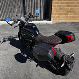 2023 CF Moto 700 CL-X