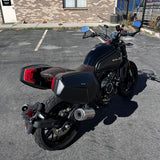 2023 CF Moto 700 CL-X