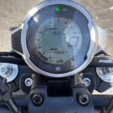 2023 CF Moto 700 CL-X