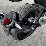 2023 CF Moto 700 CL-X