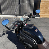 2023 CF Moto 700 CL-X