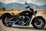2016 Indian Scout