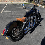 2016 Indian Scout