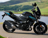 2023 Kawasaki Z400