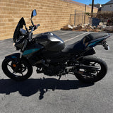 2023 Kawasaki Z400