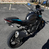 2023 Kawasaki Z400