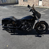 2019 Indian Scout 60