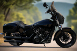 2019 Indian Scout 60