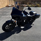 2019 Indian Scout 60