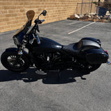 2019 Indian Scout 60