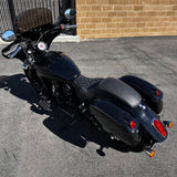 2019 Indian Scout 60