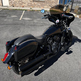 2019 Indian Scout 60