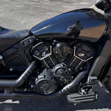 2019 Indian Scout 60