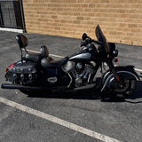 2016 Indian Chief Dark Horse