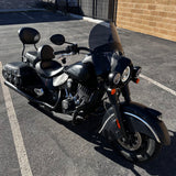 2016 Indian Chief Dark Horse