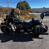 2016 Indian Chief Dark Horse