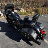 2016 Indian Chief Dark Horse