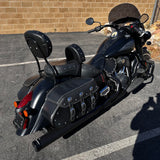 2016 Indian Chief Dark Horse
