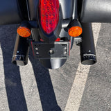 2016 Indian Chief Dark Horse