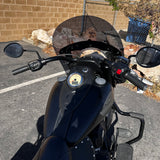 2016 Indian Chief Dark Horse