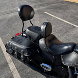 2016 Indian Chief Dark Horse