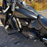 2016 Indian Chief Dark Horse