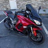2011 Kawasaki Ninja 1000
