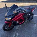 2011 Kawasaki Ninja 1000